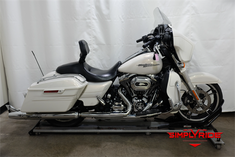 2014 Harley-Davidson Street Glide® Special in Eden Prairie, Minnesota - Photo 1