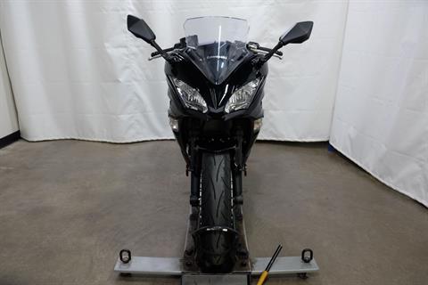 2019 Kawasaki Ninja 650 in Eden Prairie, Minnesota - Photo 3