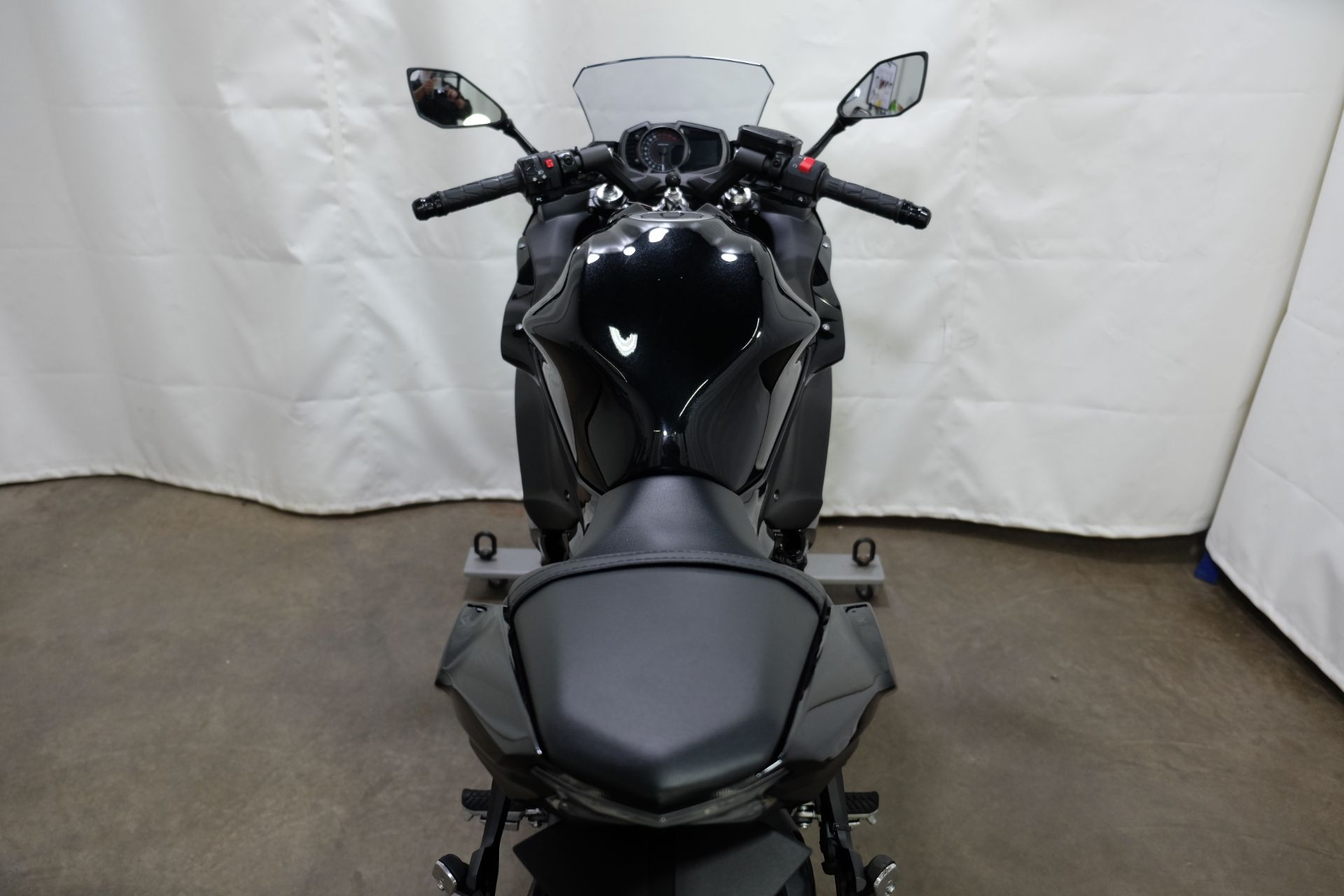 2019 Kawasaki Ninja 650 in Eden Prairie, Minnesota - Photo 19