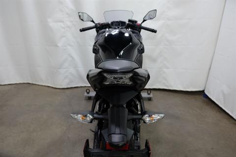 2019 Kawasaki Ninja 650 in Eden Prairie, Minnesota - Photo 20