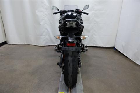 2019 Kawasaki Ninja 650 in Eden Prairie, Minnesota - Photo 7