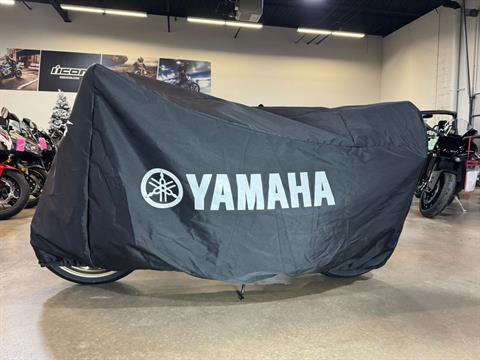 2016 Yamaha YZF-R6 in Eden Prairie, Minnesota - Photo 20