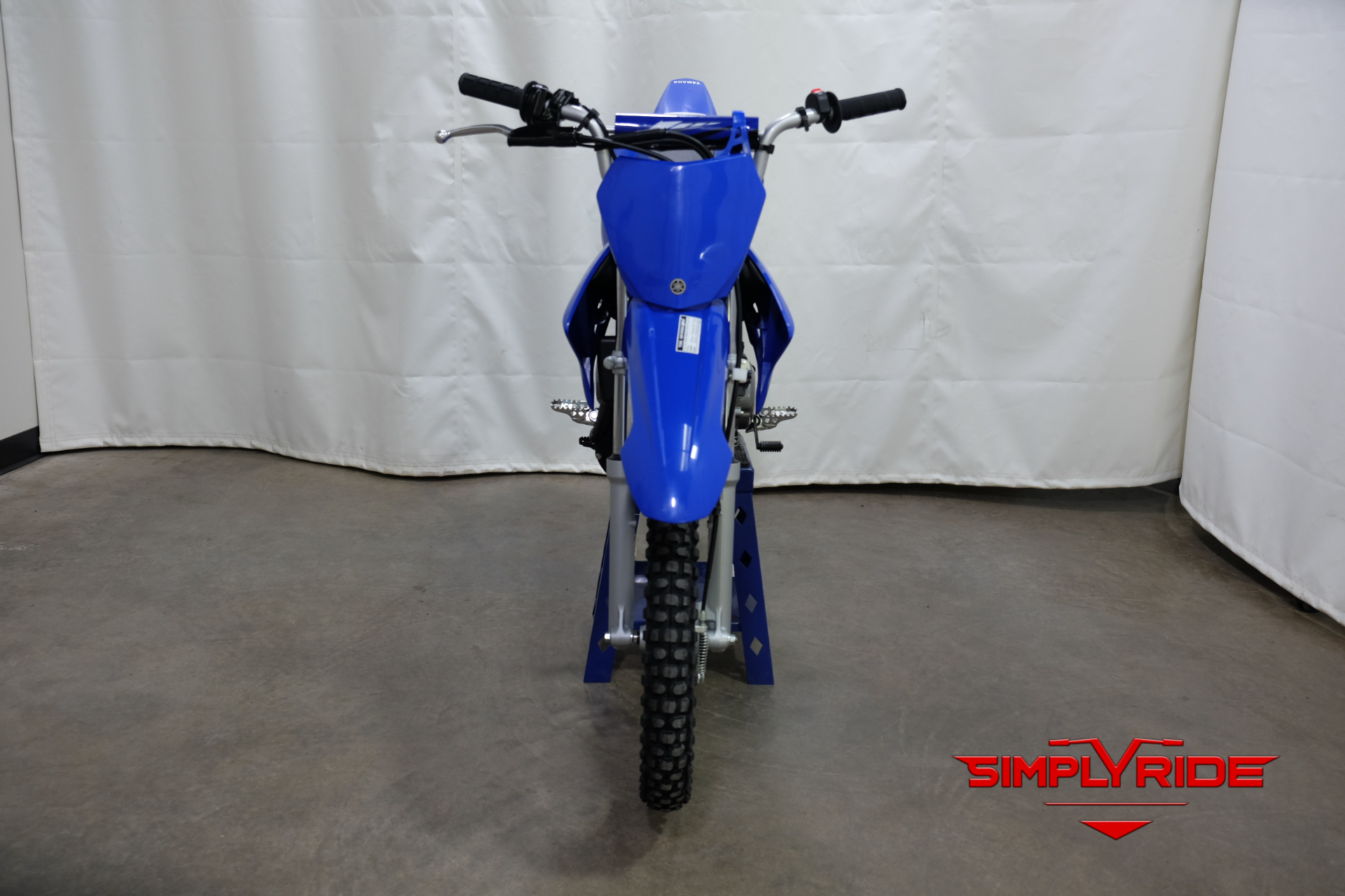 2023 Yamaha TT-R110E in Eden Prairie, Minnesota - Photo 3