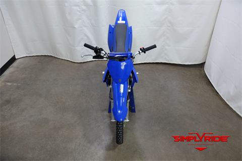 2023 Yamaha TT-R110E in Eden Prairie, Minnesota - Photo 11