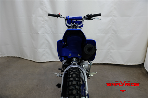 2023 Yamaha TT-R110E in Eden Prairie, Minnesota - Photo 15