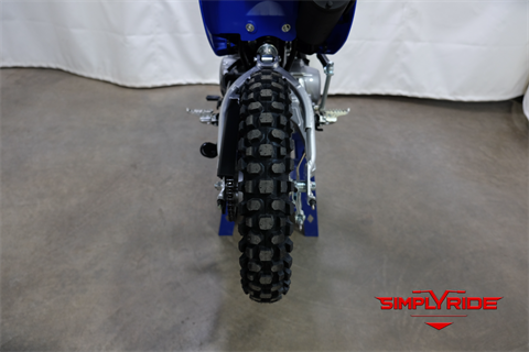 2023 Yamaha TT-R110E in Eden Prairie, Minnesota - Photo 16