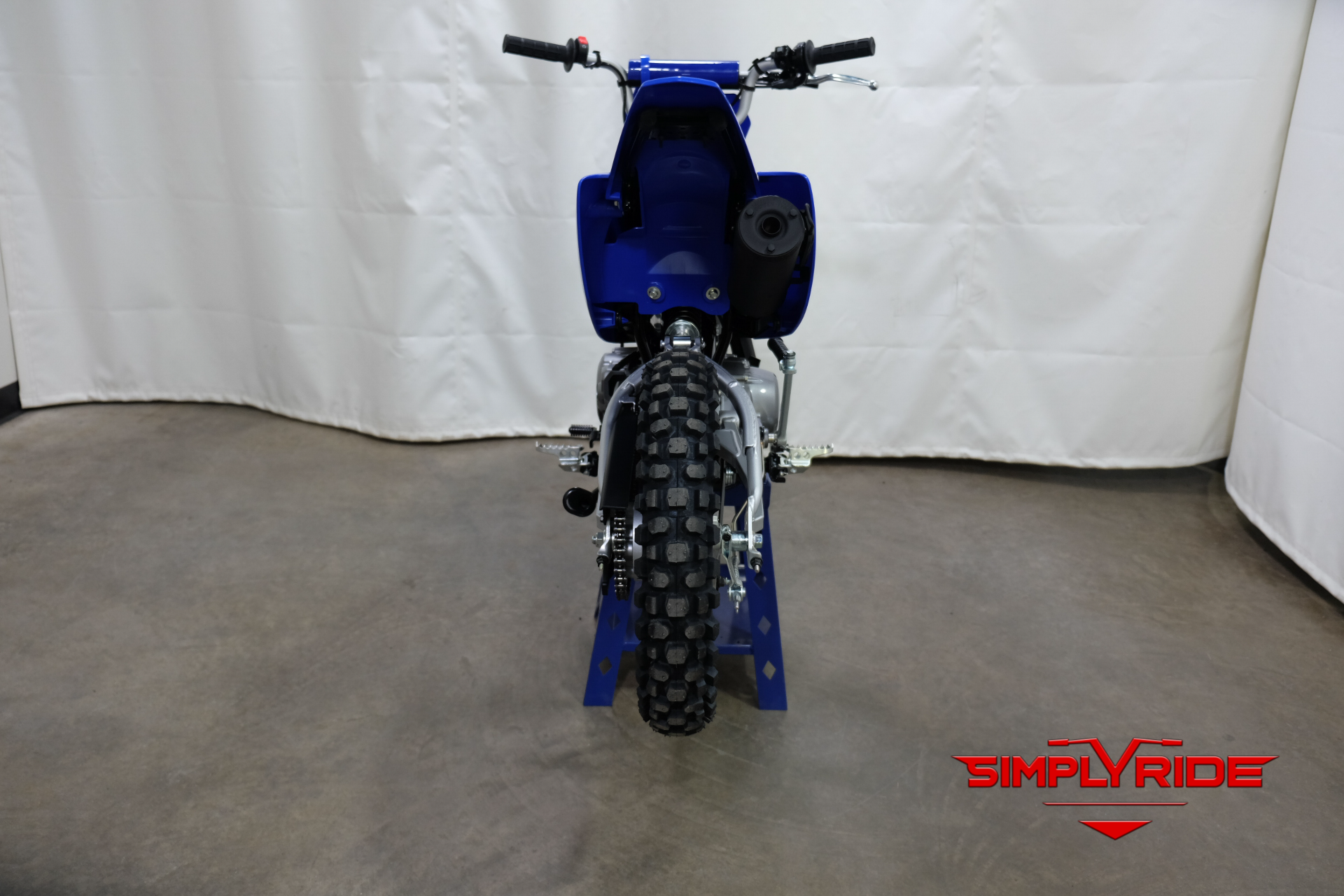 2023 Yamaha TT-R110E in Eden Prairie, Minnesota - Photo 17