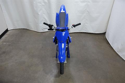 2023 Yamaha TT-R110E in Eden Prairie, Minnesota - Photo 9