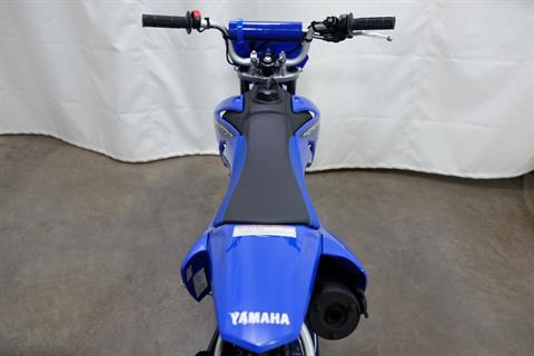 2023 Yamaha TT-R110E in Eden Prairie, Minnesota - Photo 12