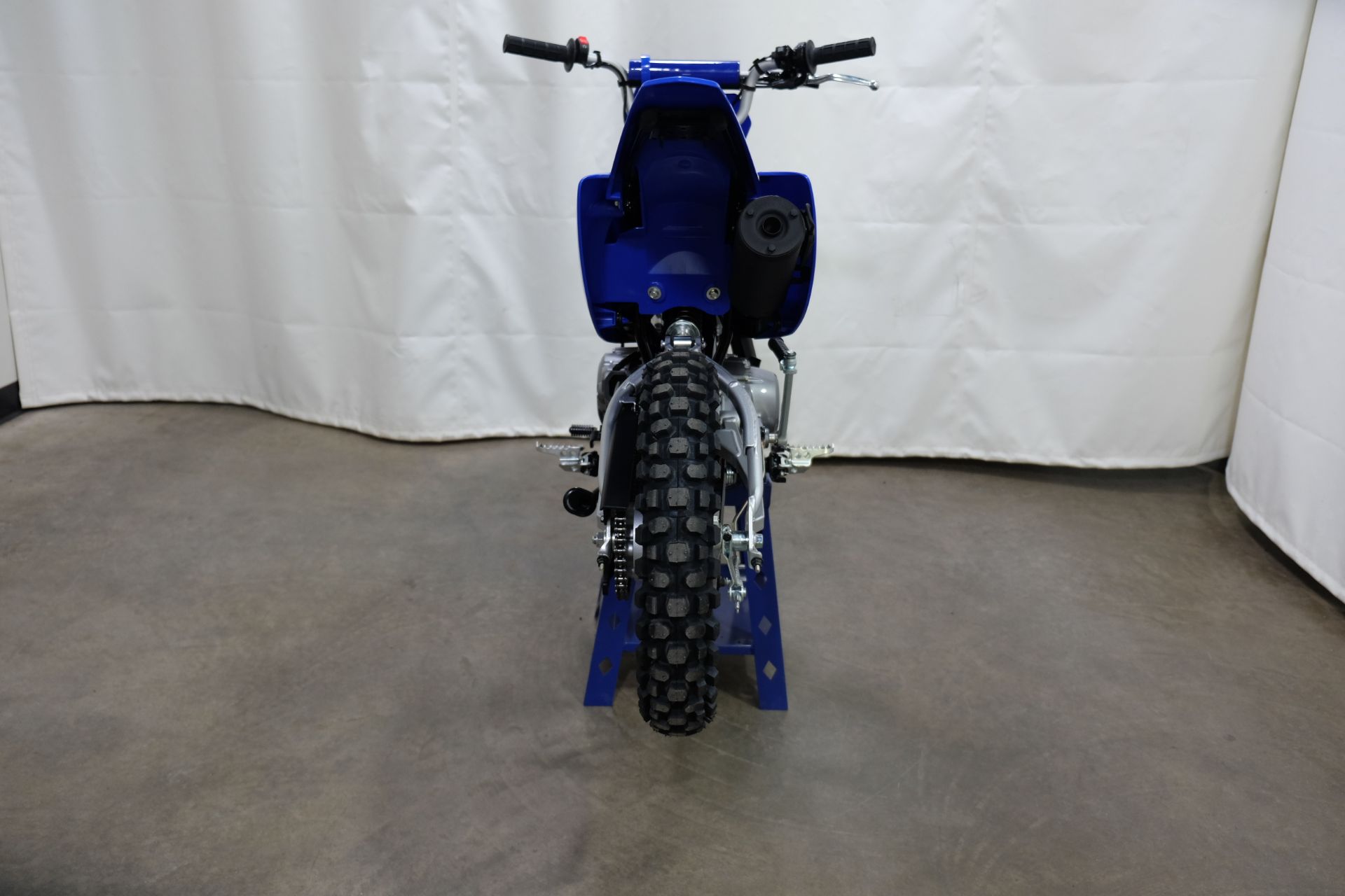 2023 Yamaha TT-R110E in Eden Prairie, Minnesota - Photo 7