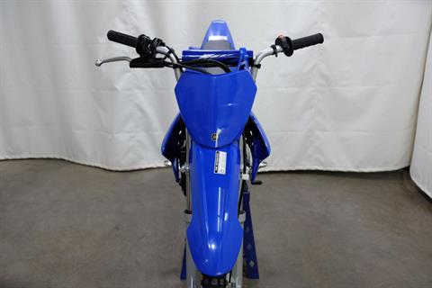 2023 Yamaha TT-R110E in Eden Prairie, Minnesota - Photo 21