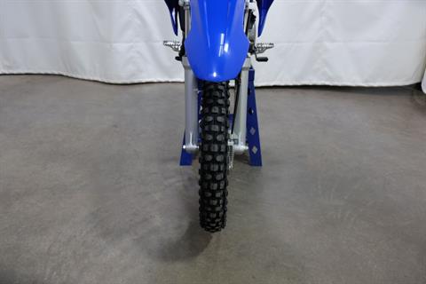 2023 Yamaha TT-R110E in Eden Prairie, Minnesota - Photo 22