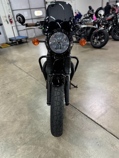 2018 Triumph Bonneville T120 in Eden Prairie, Minnesota - Photo 13