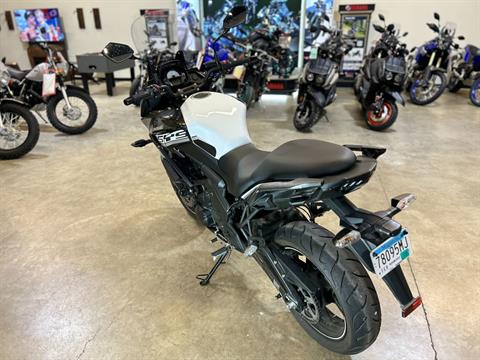 2020 Kawasaki Versys 650 ABS in Eden Prairie, Minnesota - Photo 6