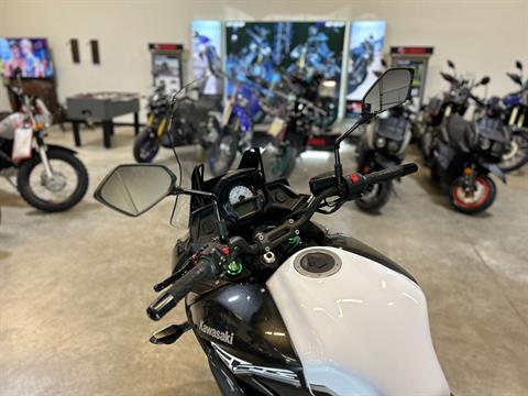 2020 Kawasaki Versys 650 ABS in Eden Prairie, Minnesota - Photo 8