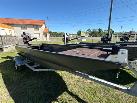 2024 Gator-Tail GB1748 in Perry, Florida - Photo 1