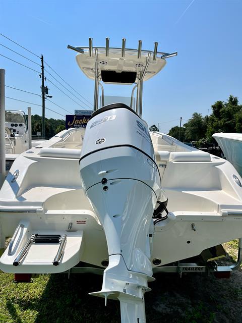 2022 Bulls Bay 230 Center Console in Perry, Florida - Photo 14