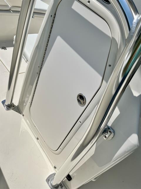 2022 Bulls Bay 230 Center Console in Perry, Florida - Photo 5