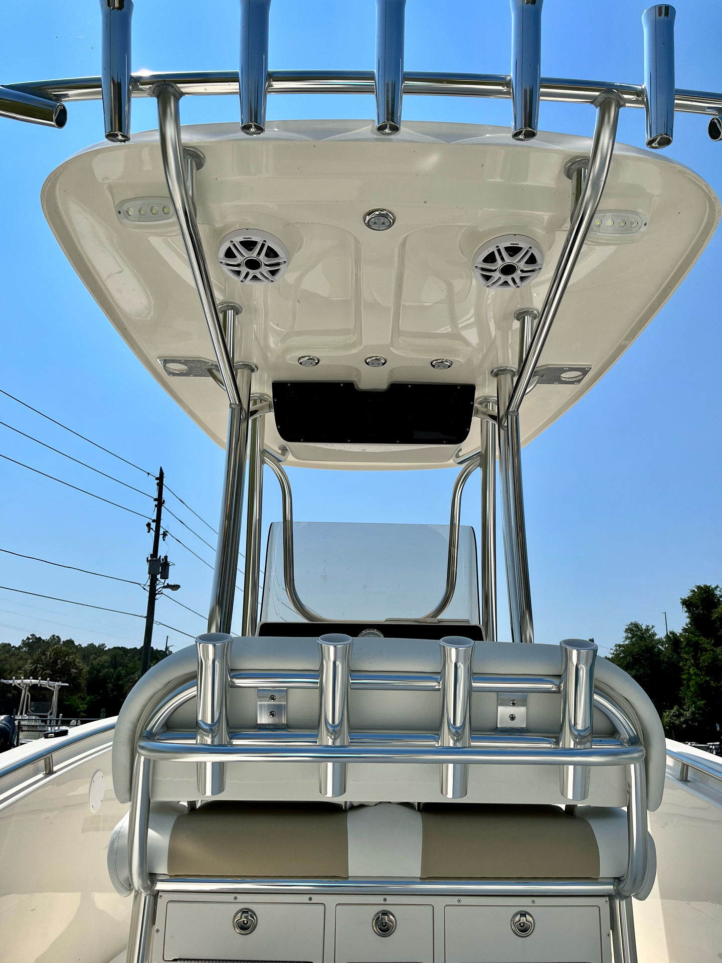 2022 Bulls Bay 230 Center Console in Perry, Florida - Photo 7