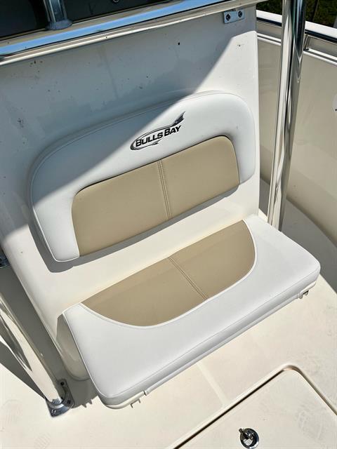 2022 Bulls Bay 230 Center Console in Perry, Florida - Photo 9