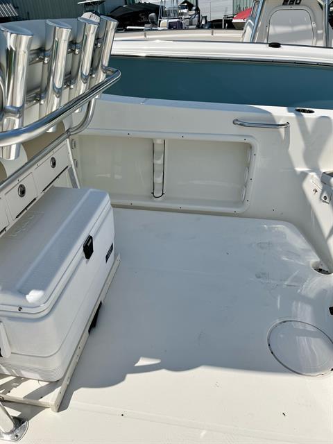 2022 Bulls Bay 230 Center Console in Perry, Florida - Photo 11
