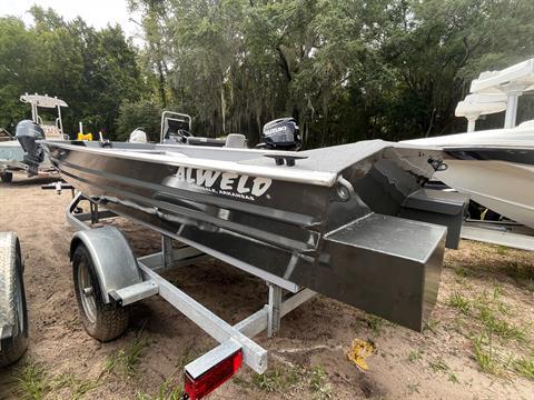 2023 Alweld 1652VV Marsh Tiller in Perry, Florida - Photo 1