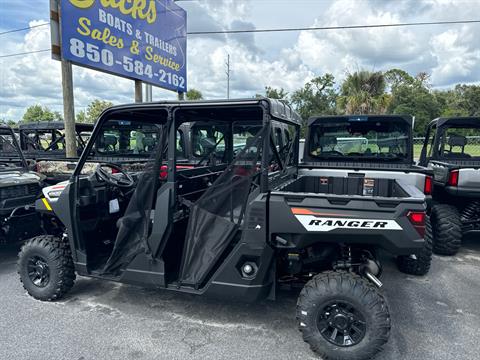 2025 Polaris Ranger Crew 1000 Premium in Perry, Florida