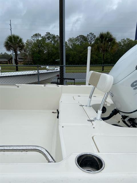 2022 Bulls Bay 2400 in Perry, Florida - Photo 18