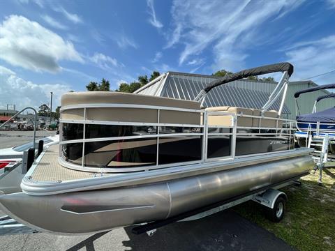 2023 Starcraft LX 20 F in Perry, Florida - Photo 1