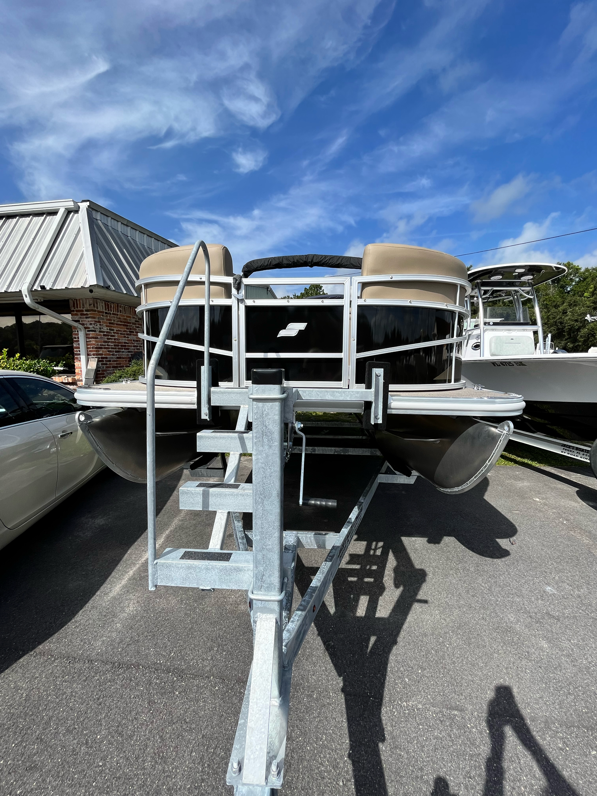 2023 Starcraft LX 20 F in Perry, Florida - Photo 5