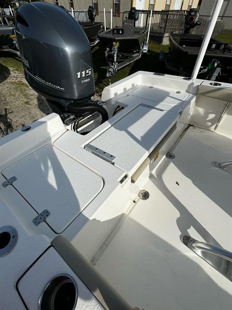 New 2024 Key West 179FS Power Boats Outboard in Perry, FL | Stock ...