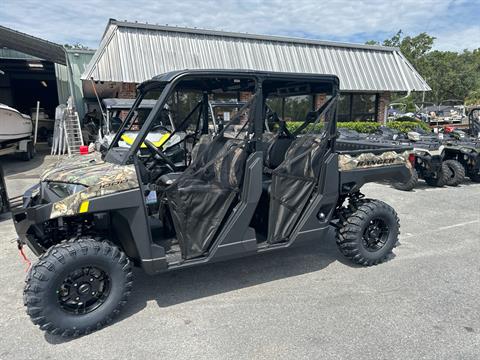 2025 Polaris Ranger Crew XP 1000 Premium in Perry, Florida