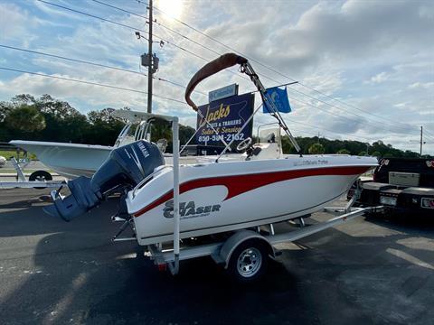 2011 Sea Chaser 1900 CC in Perry, Florida - Photo 1