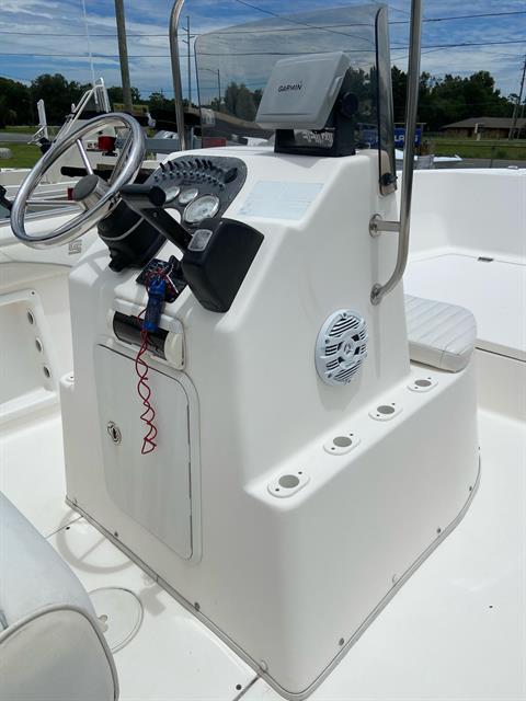 2011 Sea Chaser 1900 CC in Perry, Florida - Photo 3