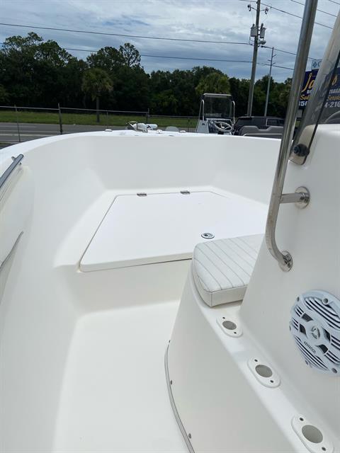 2011 Sea Chaser 1900 CC in Perry, Florida - Photo 5