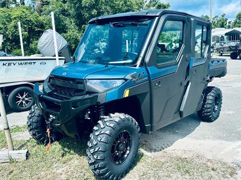 2025 Polaris Ranger Crew XP 1000 NorthStar Edition Ultimate in Perry, Florida