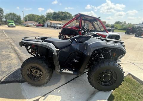 2024 Can-Am Outlander DPS 500 in Sterling, Illinois - Photo 1