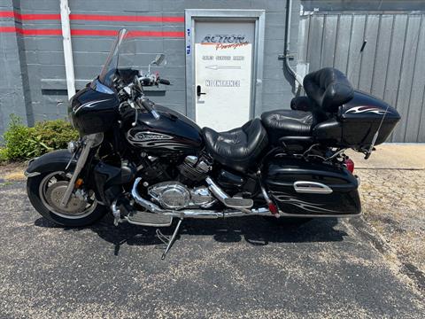 2010 Yamaha Royal Star Venture S in Sterling, Illinois - Photo 1