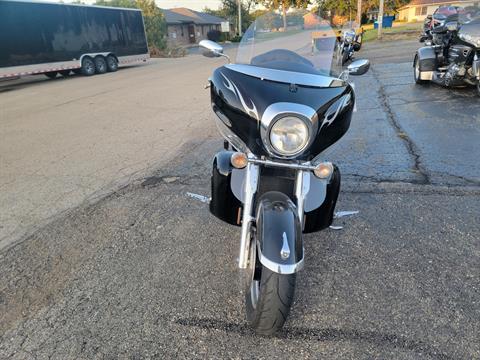 2010 Yamaha Royal Star Venture S in Sterling, Illinois - Photo 2