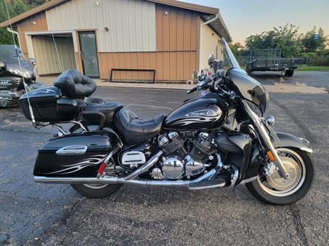 2010 Yamaha Royal Star Venture S in Sterling, Illinois - Photo 4