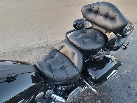 2010 Yamaha Royal Star Venture S in Sterling, Illinois - Photo 9