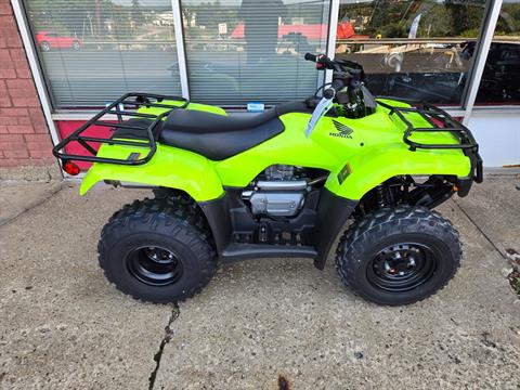 2024 Honda FourTrax Recon in Moon Township, Pennsylvania - Photo 1