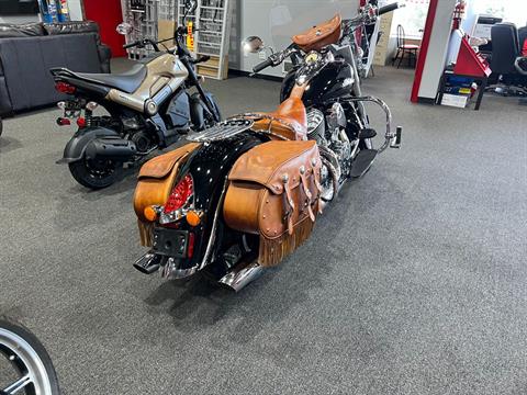 2014 Indian Chief® Vintage in Moon Township, Pennsylvania - Photo 3