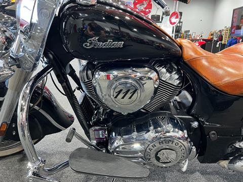 2014 Indian Chief® Vintage in Moon Township, Pennsylvania - Photo 6