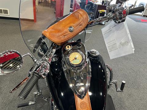 2014 Indian Chief® Vintage in Moon Township, Pennsylvania - Photo 8