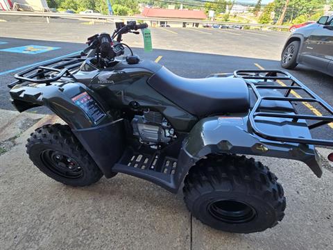 2024 Honda FourTrax Recon in Moon Township, Pennsylvania - Photo 2