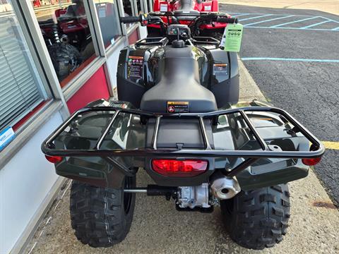 2024 Honda FourTrax Recon in Moon Township, Pennsylvania - Photo 4