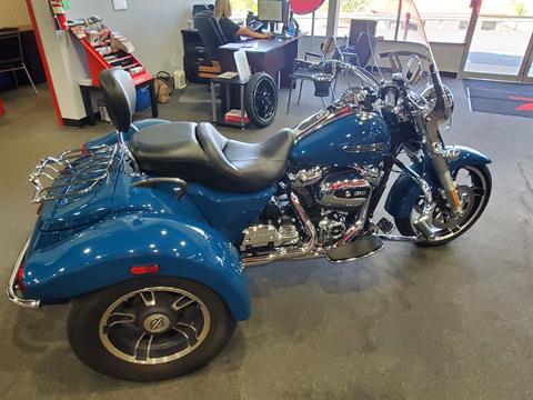2021 Harley-Davidson Freewheeler® in Moon Township, Pennsylvania - Photo 5