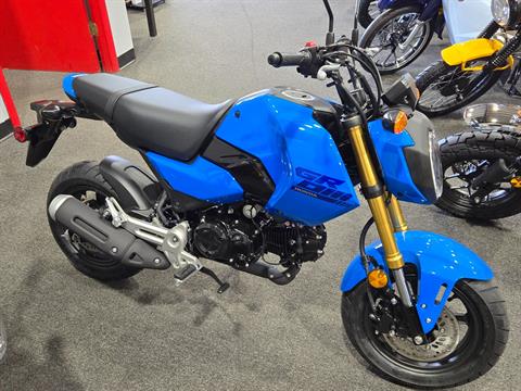 2025 Honda Grom in Moon Township, Pennsylvania