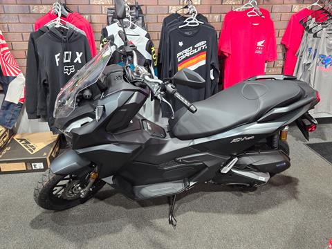 2025 Honda ADV160 in Moon Township, Pennsylvania - Photo 1